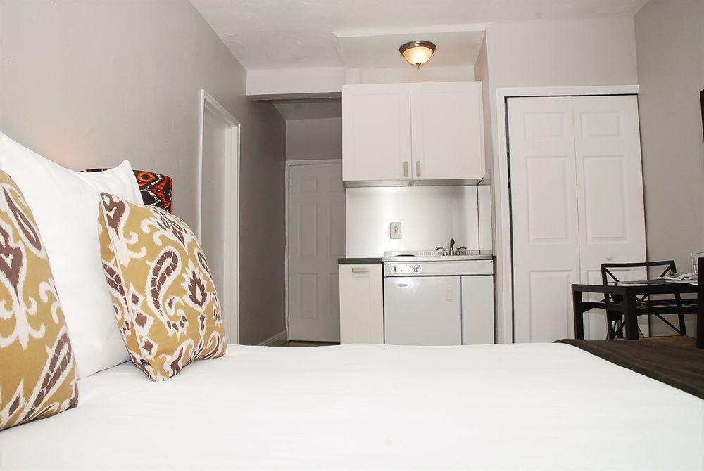 Hotel18 Miami Beach Bagian luar foto