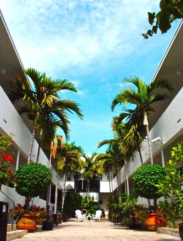 Hotel18 Miami Beach Bagian luar foto