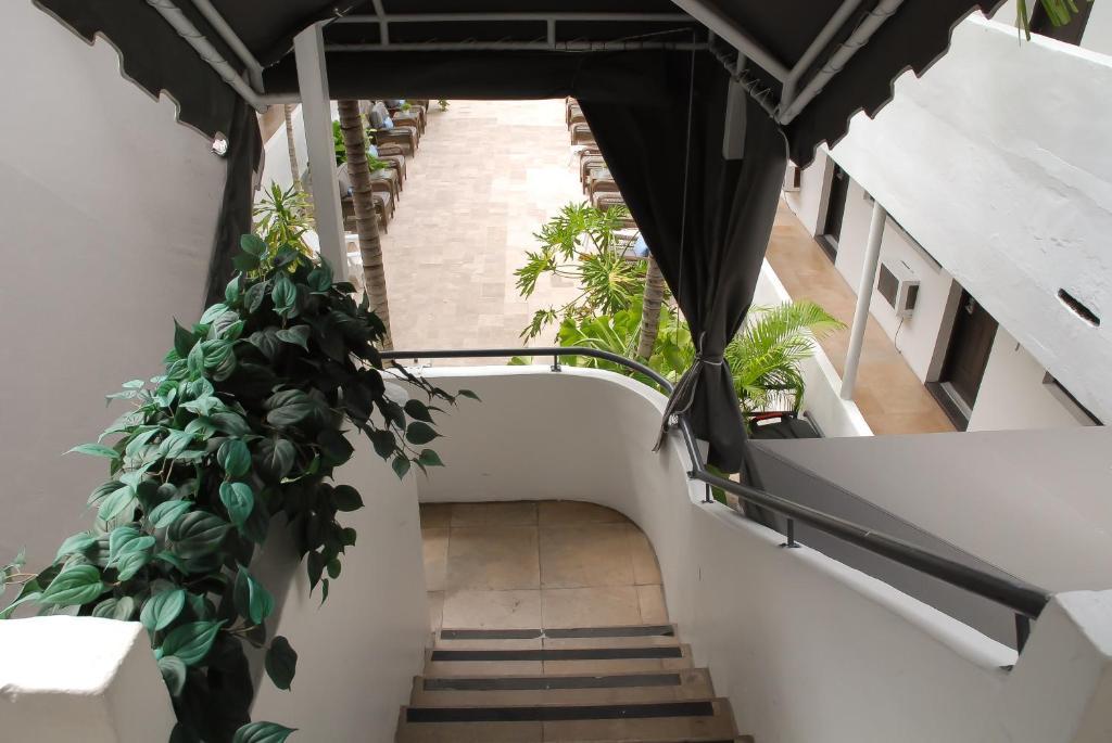 Hotel18 Miami Beach Bagian luar foto