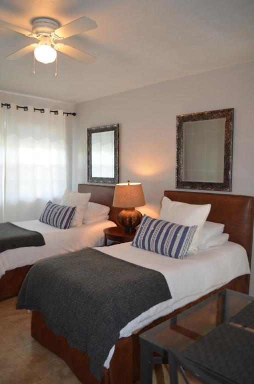 Hotel18 Miami Beach Ruang foto