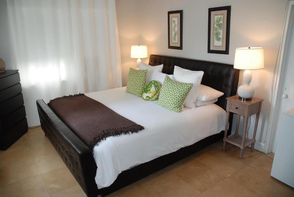 Hotel18 Miami Beach Ruang foto