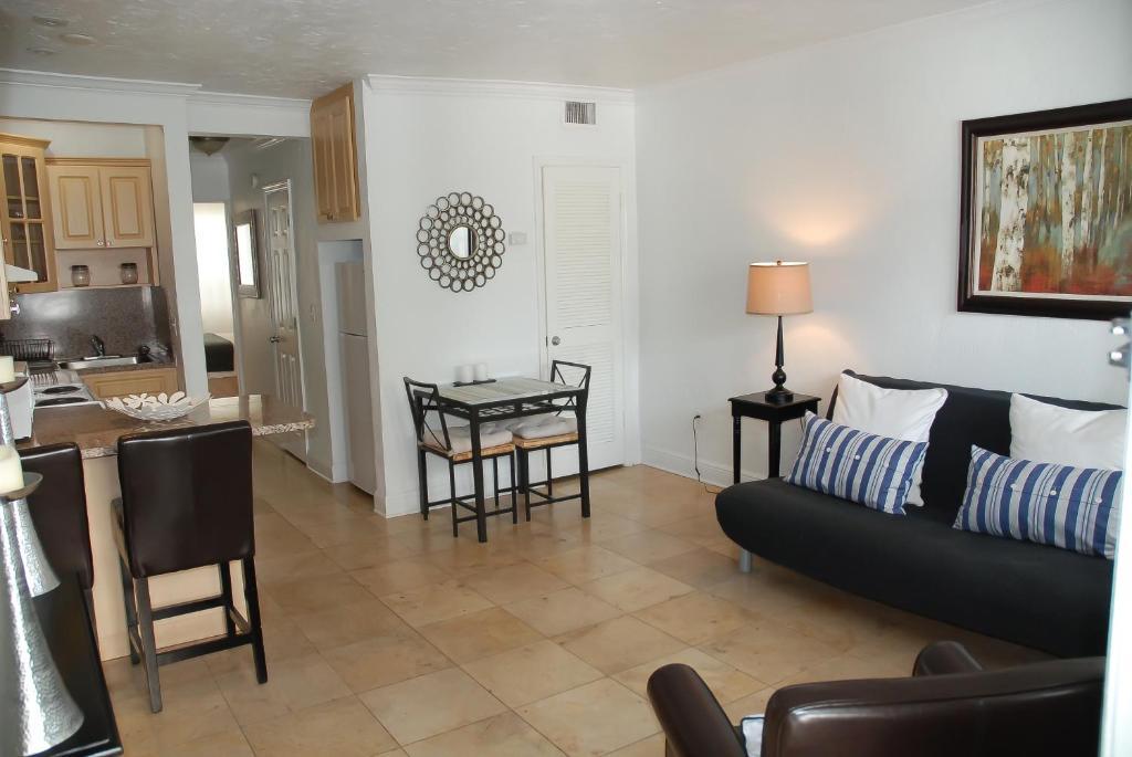 Hotel18 Miami Beach Ruang foto