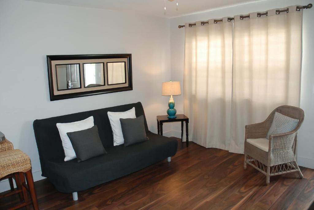 Hotel18 Miami Beach Ruang foto