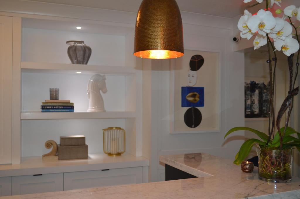 Hotel18 Miami Beach Bagian luar foto