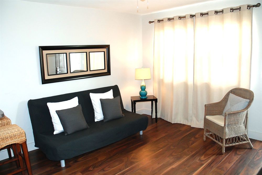 Hotel18 Miami Beach Bagian luar foto