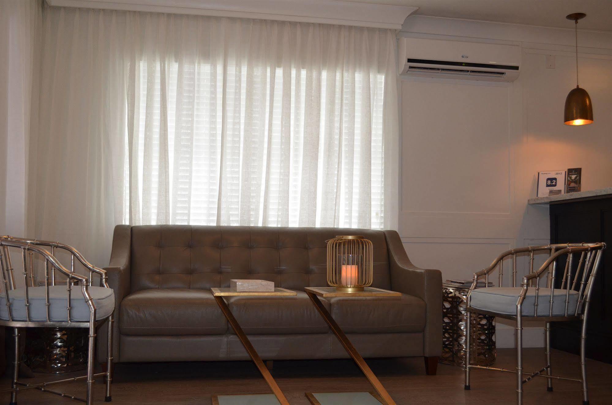 Hotel18 Miami Beach Bagian luar foto