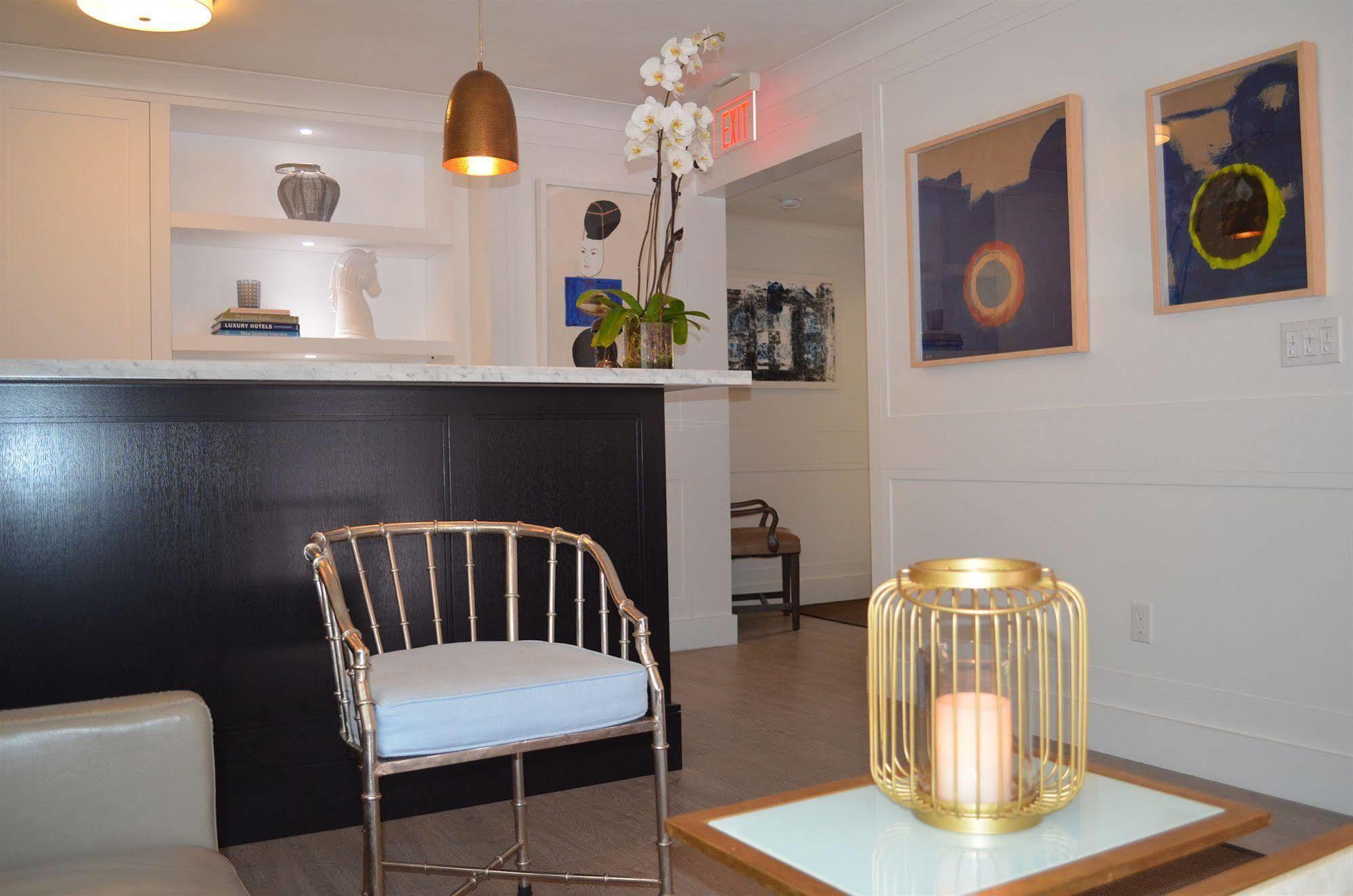 Hotel18 Miami Beach Bagian luar foto