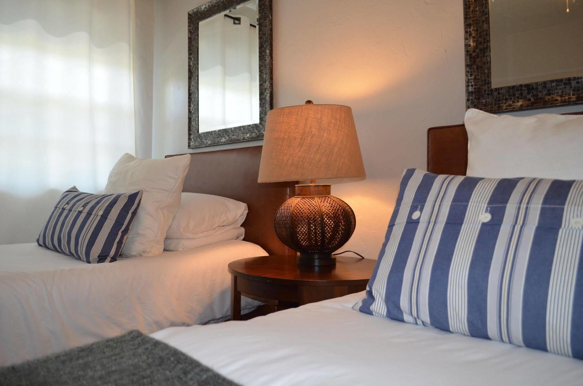 Hotel18 Miami Beach Bagian luar foto